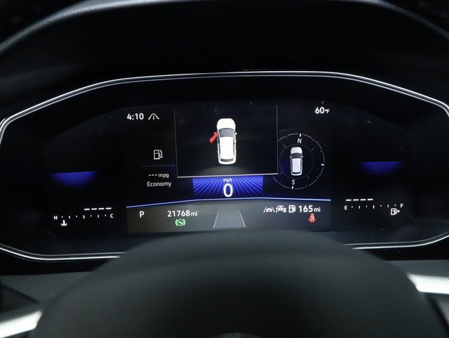 Certified 2025 Volkswagen Jetta S image 23