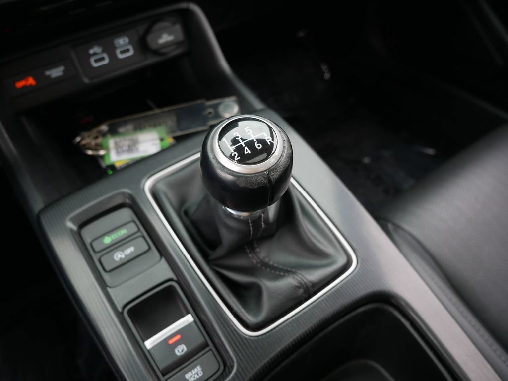 Used 2023 Honda Civic Sport Touring image 23