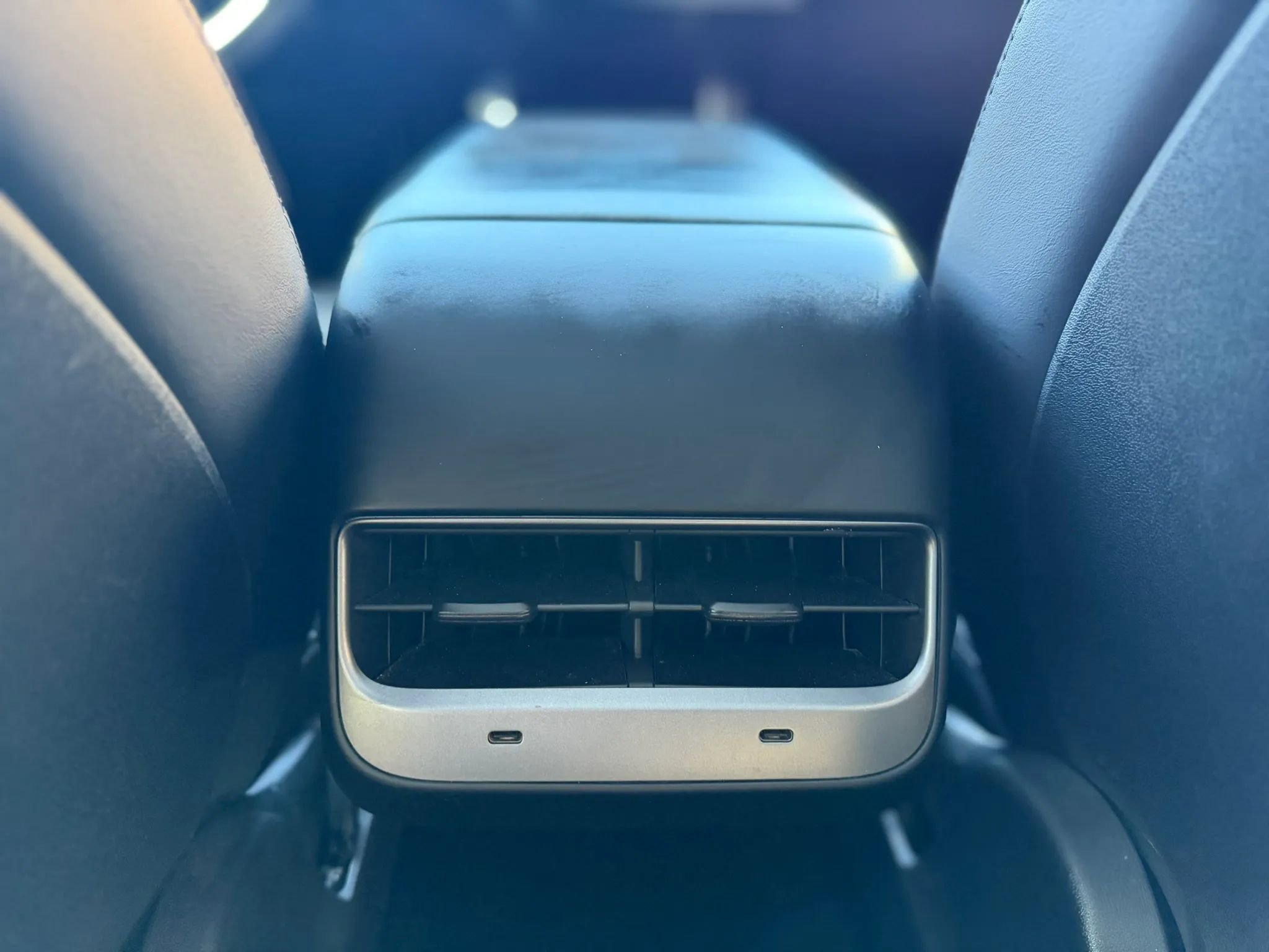 Used 2020 Tesla Model Y Performance image 14