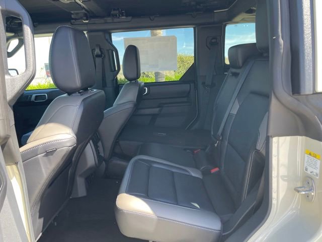 New 2026 Ford Bronco Outer Banks AWD/4WD image 22