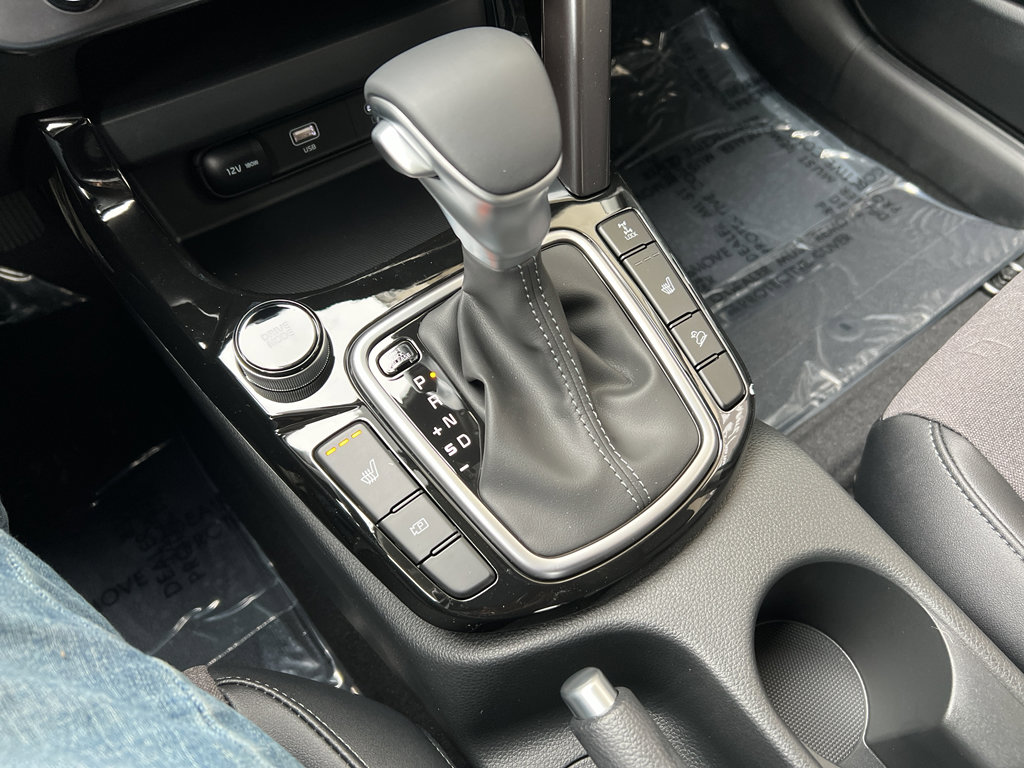 New 2026 Kia Seltos S image 22