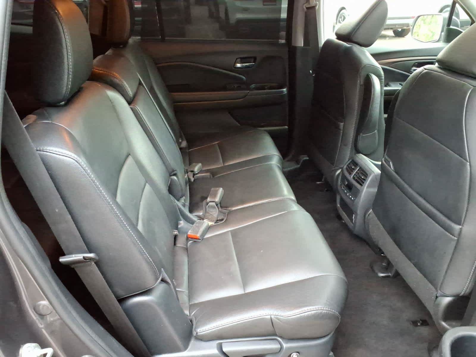 Used 2020 Honda Pilot EX-L image 13