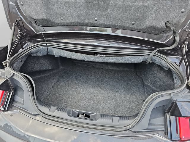 Used 2024 Ford Mustang Premium RWD image 13