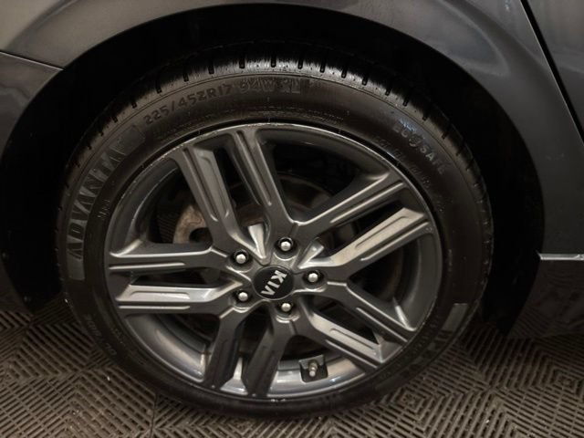 Used 2021 Kia Forte GT-Line w/ GT-Line Premium Package FWD image 21