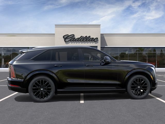 New 2026 Cadillac Escalade IQ Sport 2 w/ LPO, ONYX Package AWD/4WD image 5