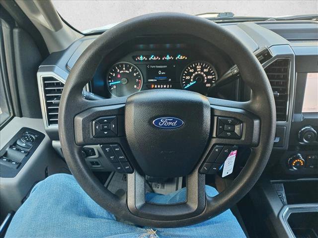 Used 2020 Ford F150 XLT w/ Equipment Group 301A Mid image 16