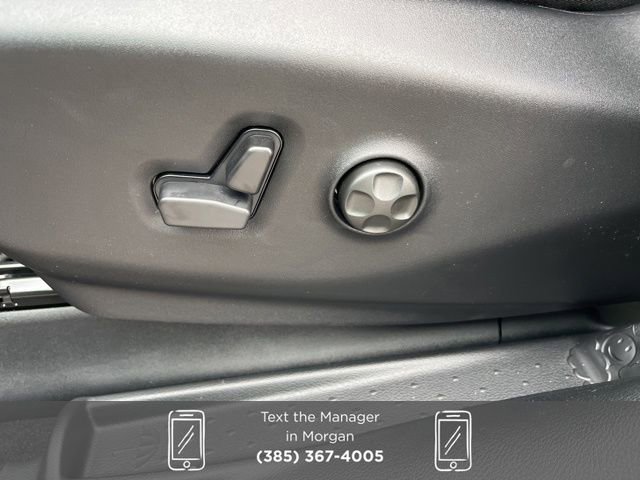 New 2026 Chrysler Pacifica Select FWD image 14
