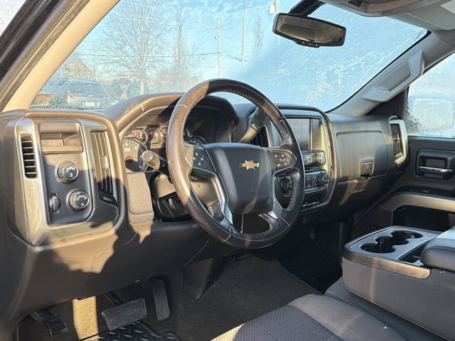 Used 2018 Chevrolet Silverado 1500 LT image 15