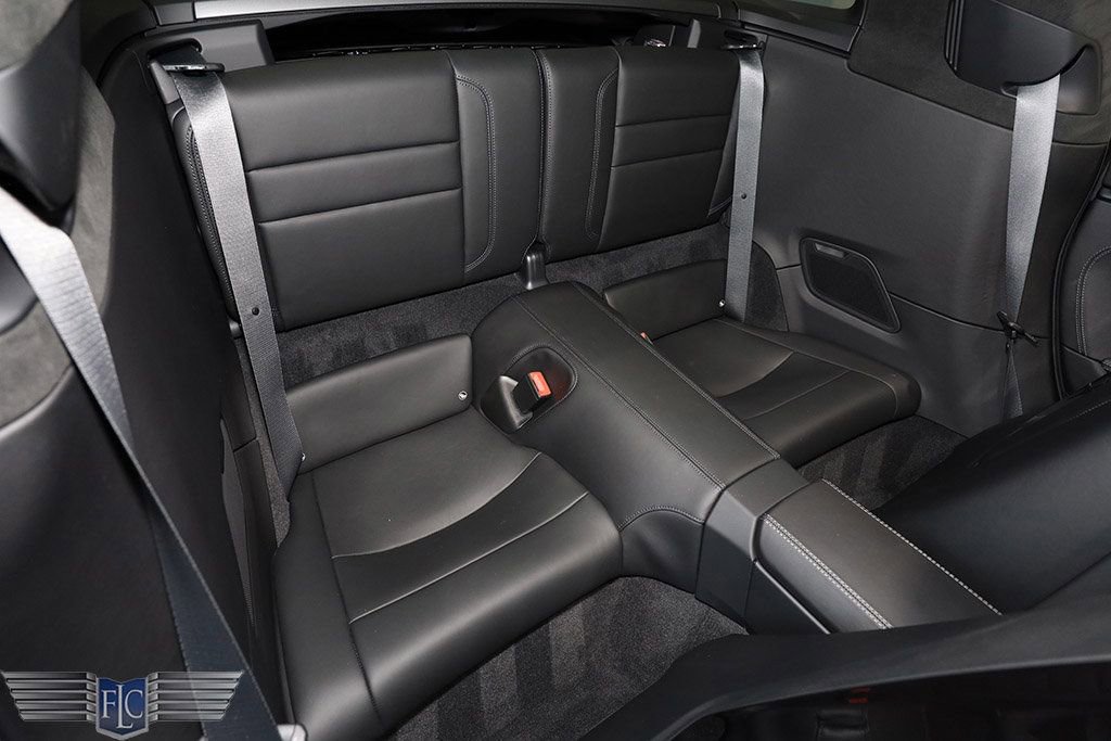 Used 2022 Porsche 911 50th Anniversary Edition image 19