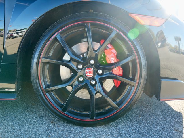 Used 2021 Honda Civic Type R image 31