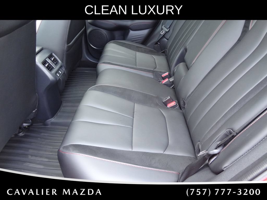 Used 2025 Acura ADX A-Spec w/ Advance Package AWD/4WD image 14