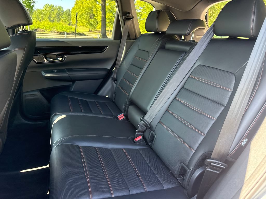 Used 2024 Honda CR-V Sport Touring image 32