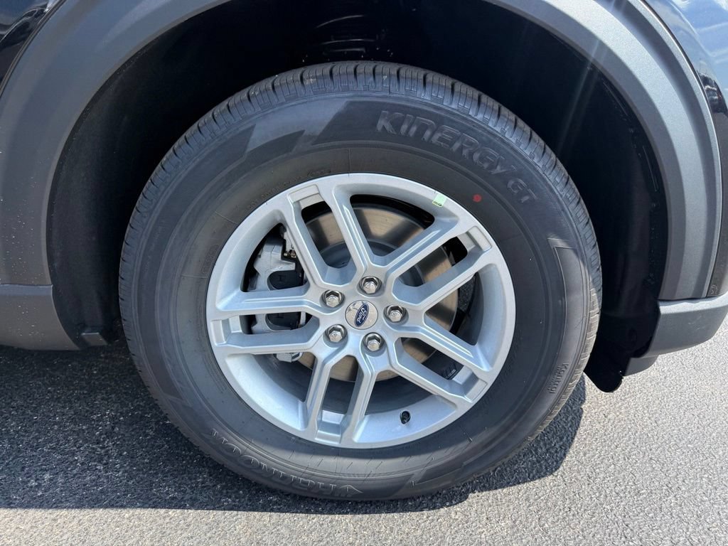 New 2026 Ford Explorer Active AWD/4WD image 55