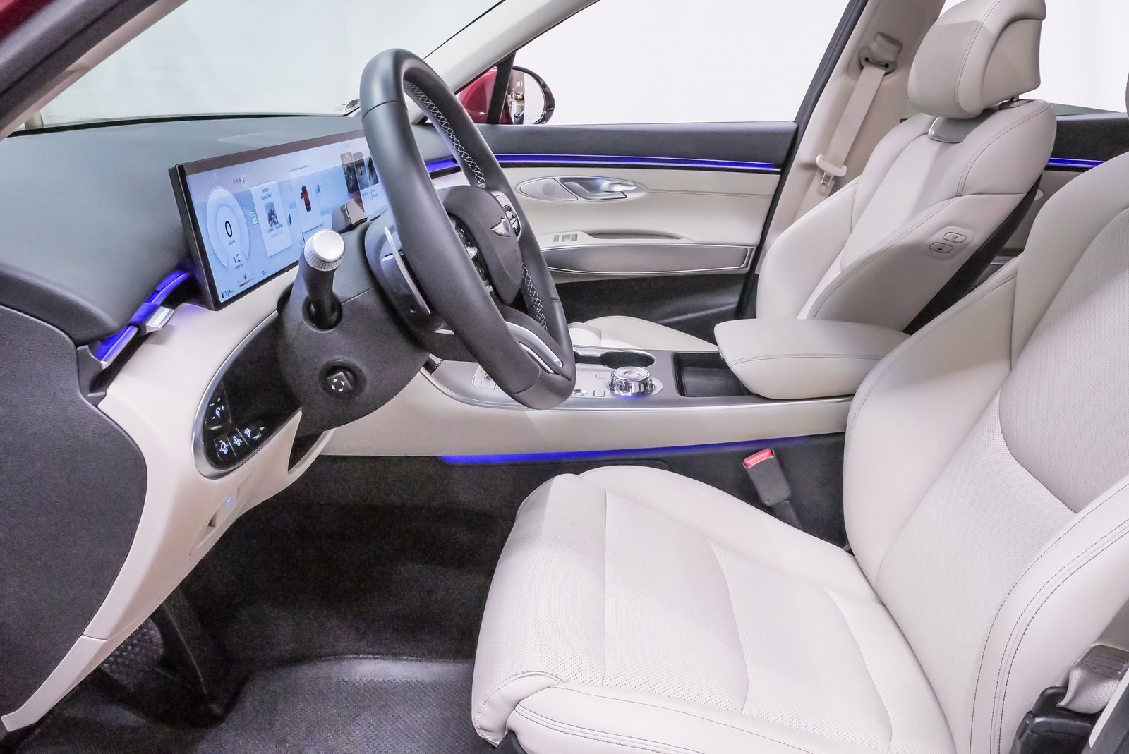 Certified 2026 Genesis GV70 2.5T Select image 9