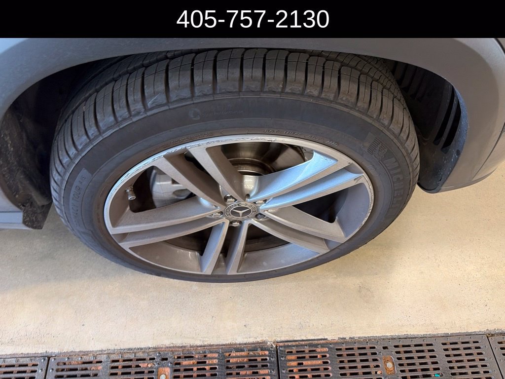 Used 2022 Mercedes-Benz GLE 350 4MATIC image 14