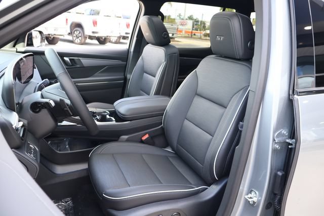 New 2026 Buick Enclave Sport Touring w/ Power Package FWD image 14