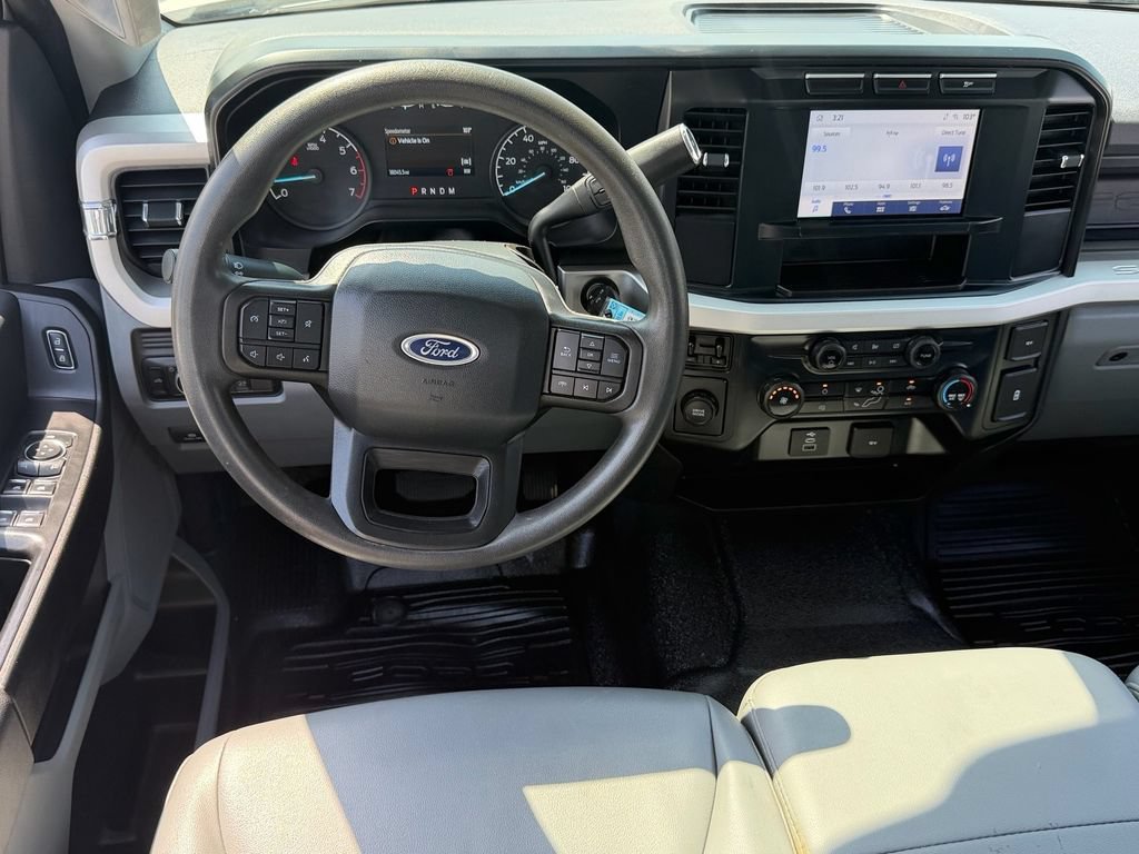 Used 2024 Ford F250 XL RWD image 12