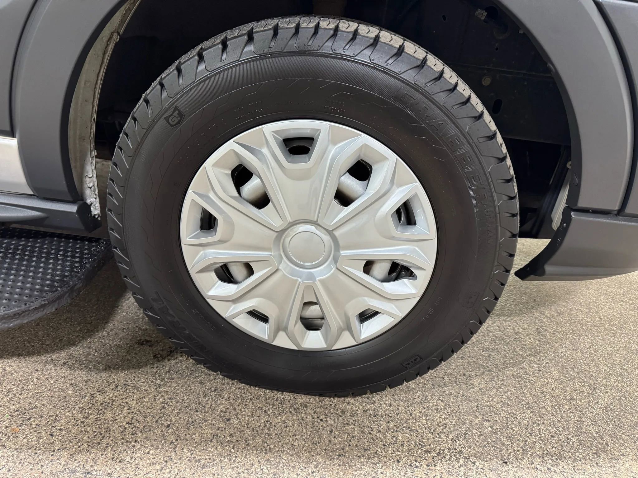 Used 2015 Ford Transit 350 148 Medium Roof image 62