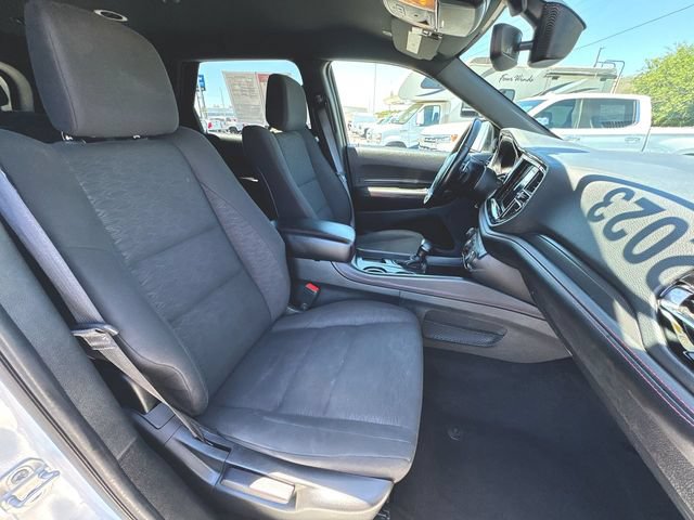 Used 2023 Dodge Durango GT AWD/4WD image 26