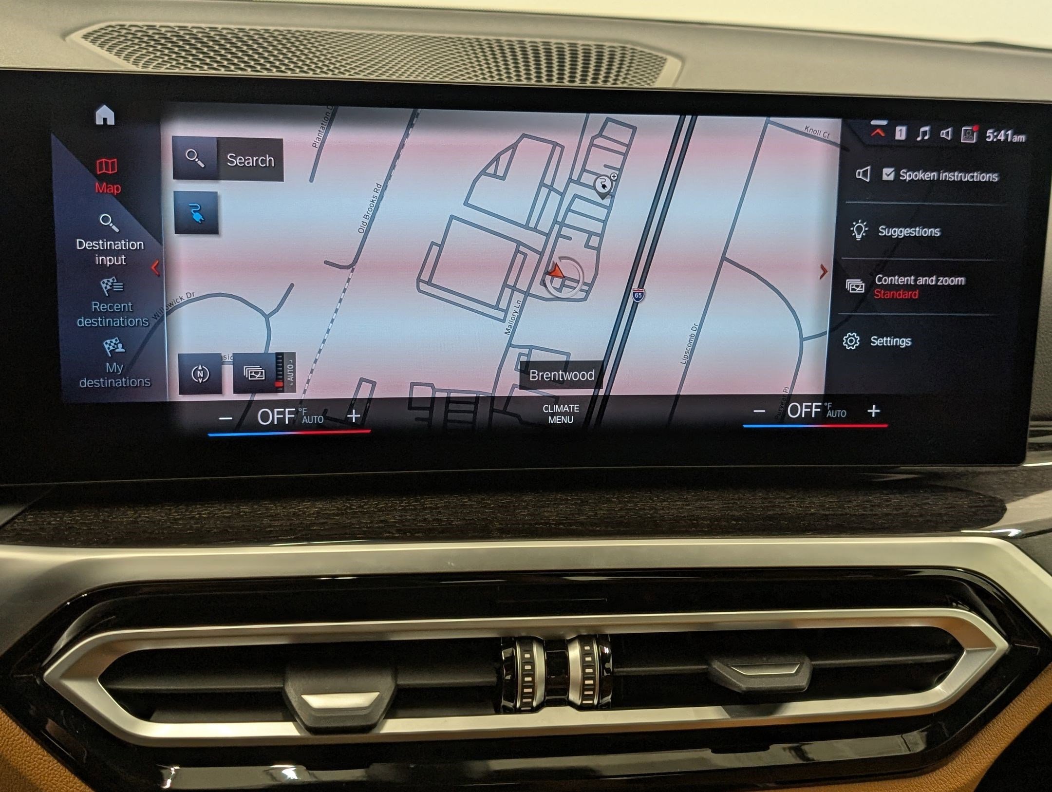 Certified 2023 BMW i4 eDrive35 image 25