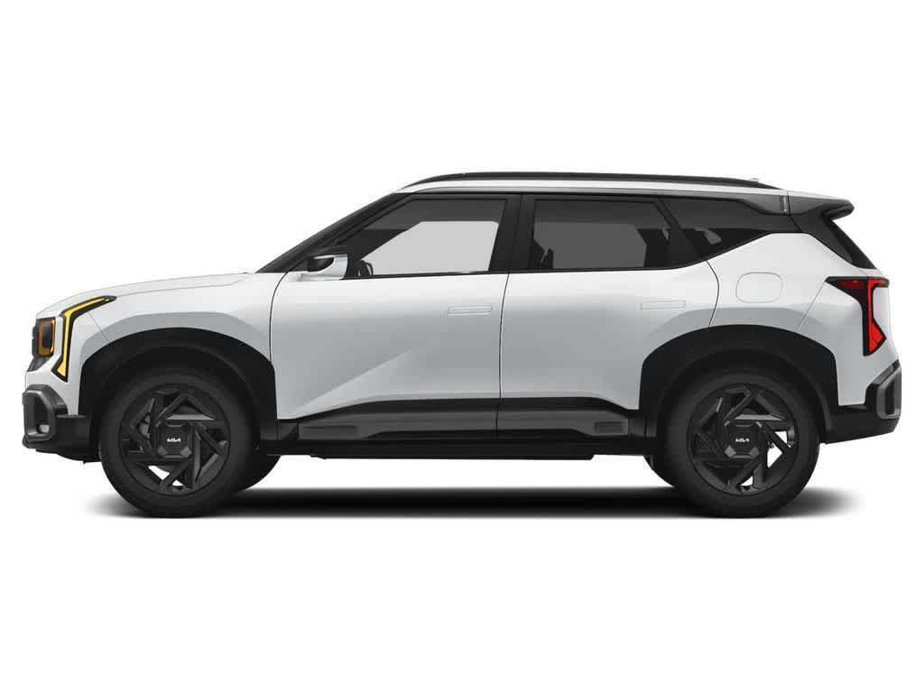 New 2027 Kia Seltos X-Line S AWD/4WD image 2