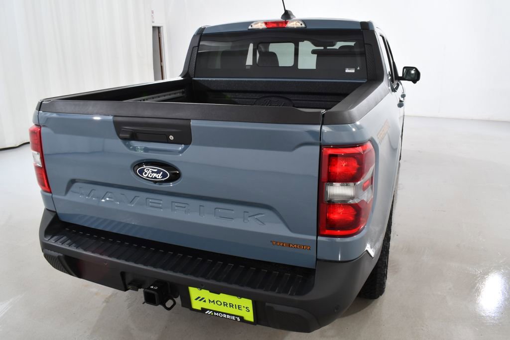 New 2026 Ford Maverick Tremor image 12