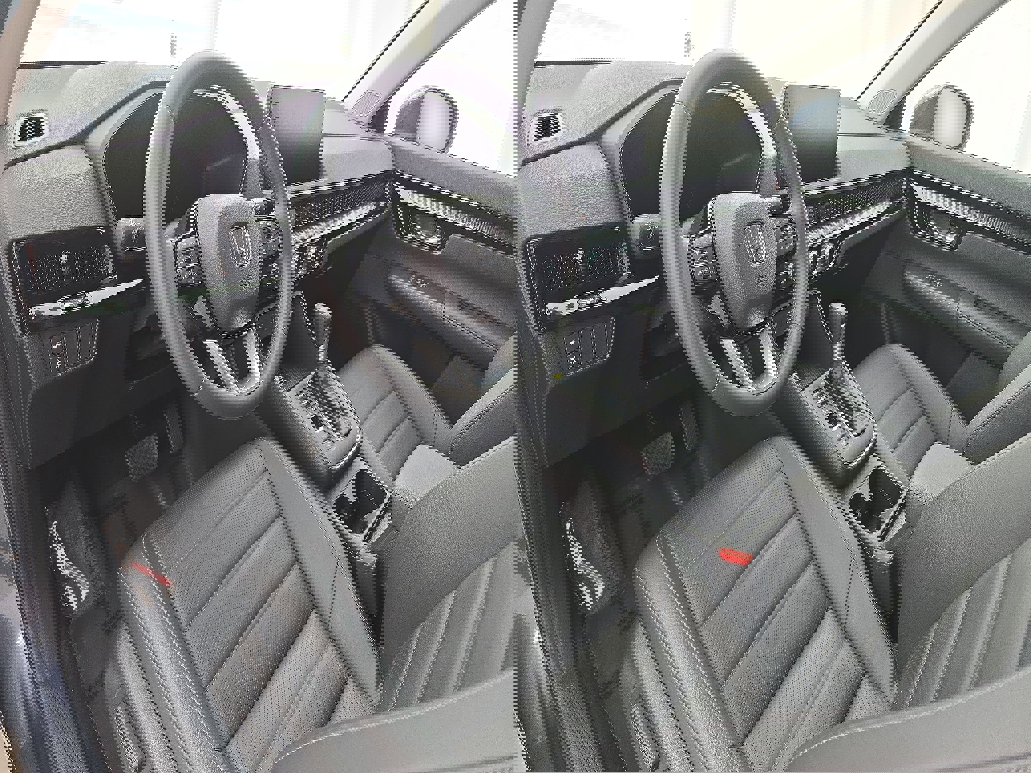 Certified 2024 Honda CR-V EX-L image 16