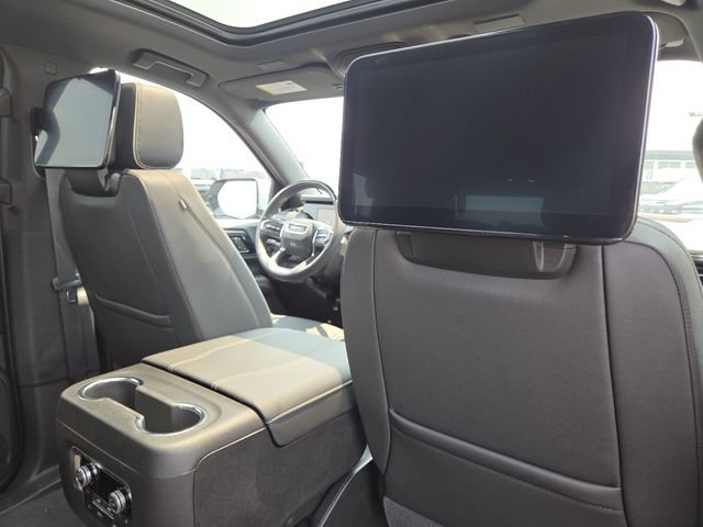 New 2026 GMC Yukon Elevation w/ Elevation Premium Package AWD/4WD image 26