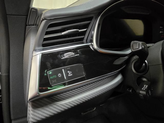 New 2026 Audi RS Q8 performance AWD/4WD image 19