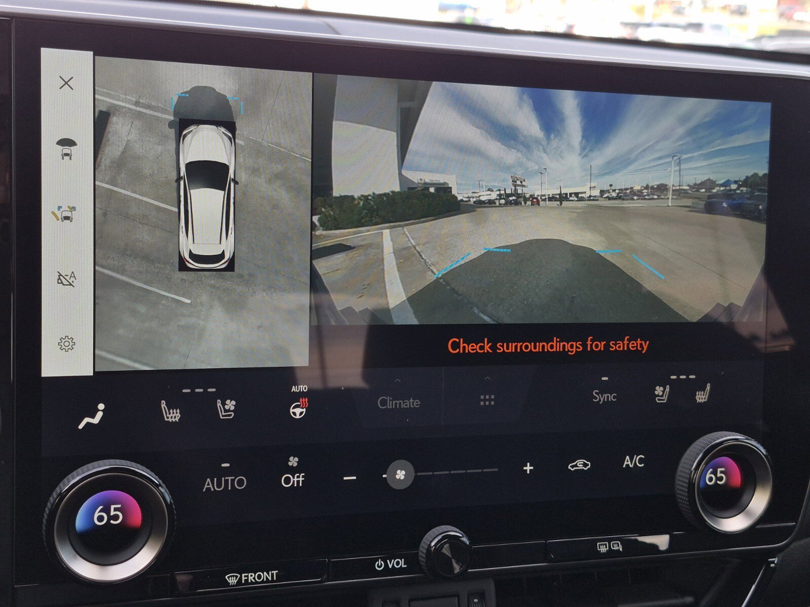 Used 2024 Lexus NX 350 F Sport image 21