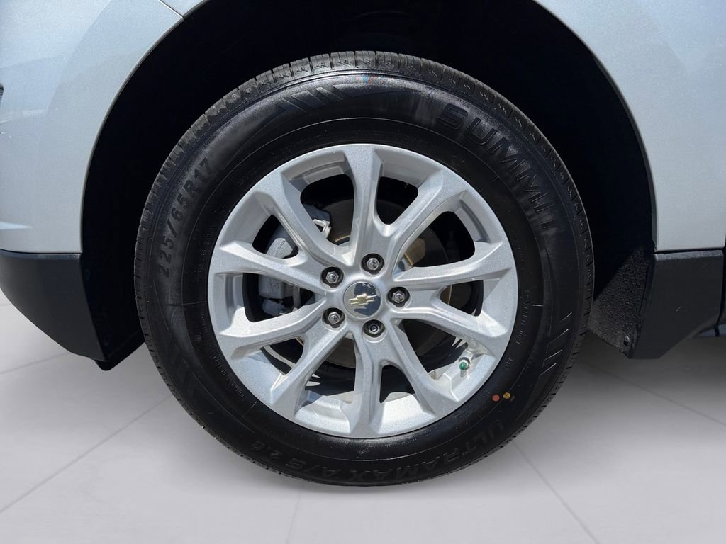 Used 2020 Chevrolet Equinox LT image 9