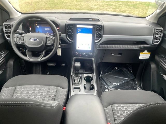 New 2025 Ford Ranger XL image 12