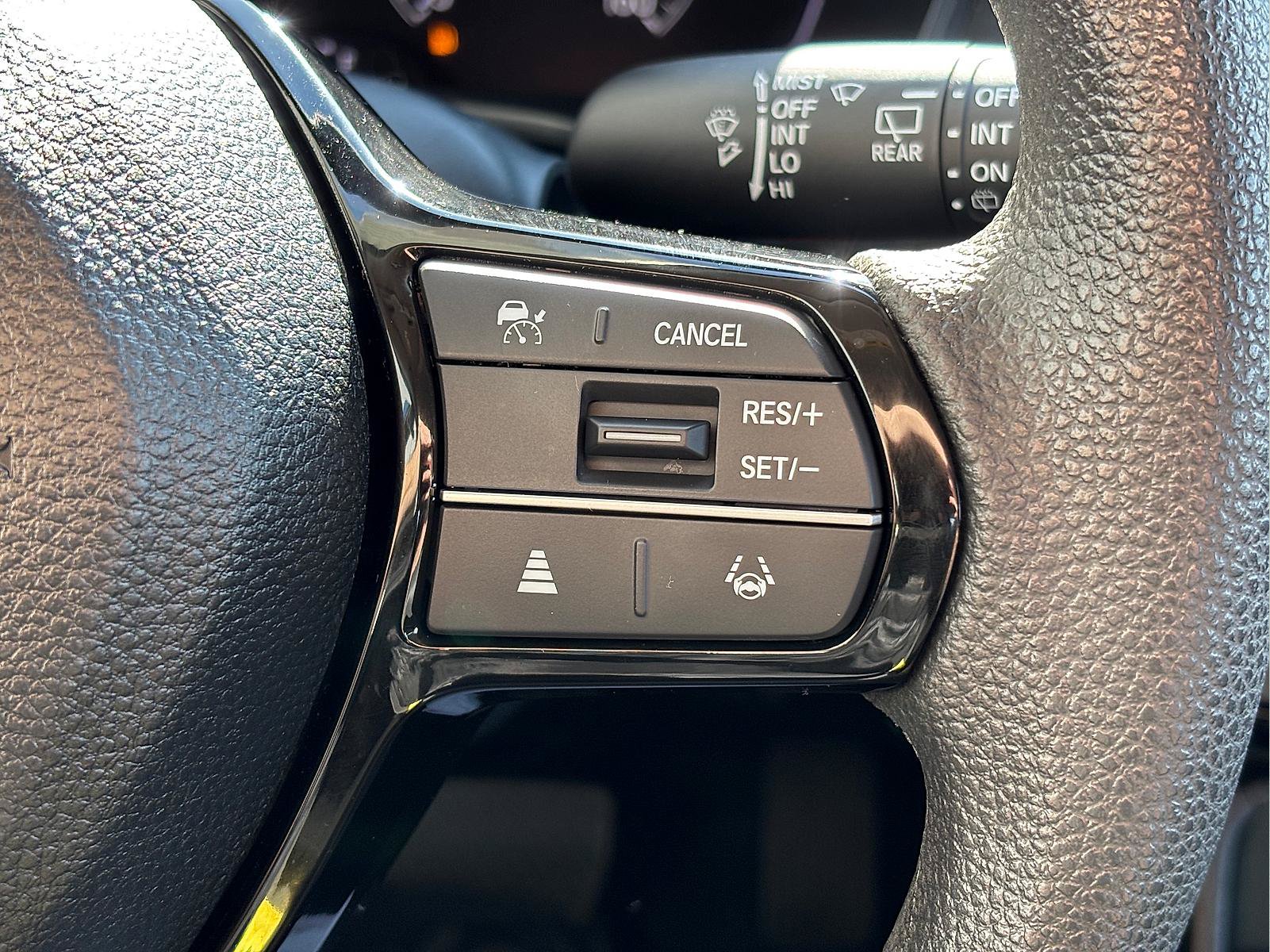 Certified 2023 Honda Civic LX image 27