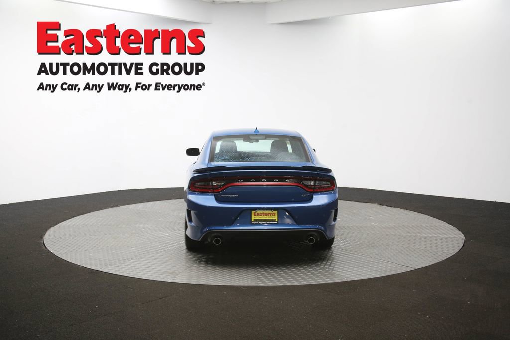 Used 2023 Dodge Charger GT image 40
