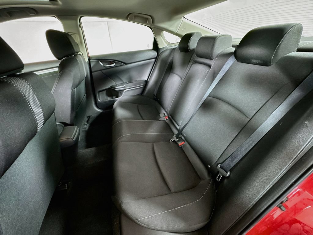 Used 2020 Honda Civic EX image 24