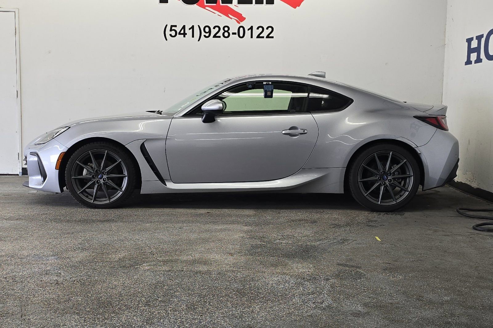 Used 2024 Subaru BRZ Limited image 6