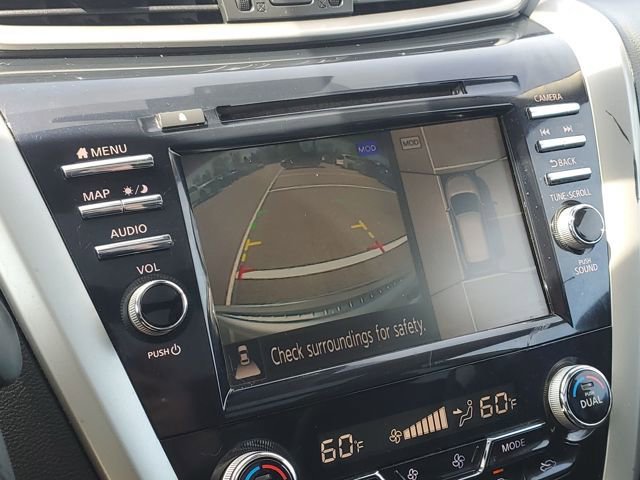 Used 2020 Nissan Murano SL w/ Moonroof Package AWD/4WD image 20