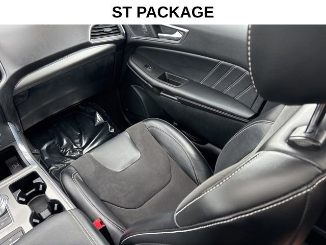 Used 2022 Ford Edge ST w/ Equipment Group 401A image 17