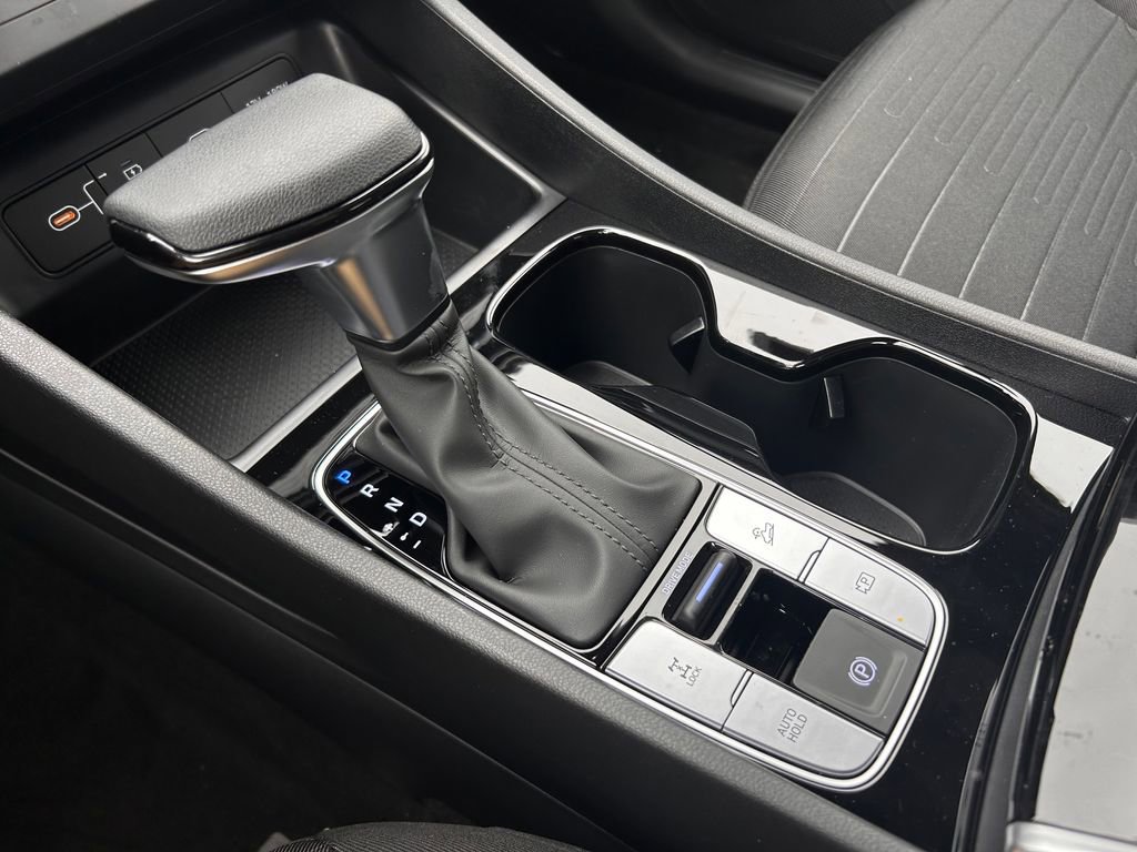 New 2026 Hyundai Santa Cruz SE image 21