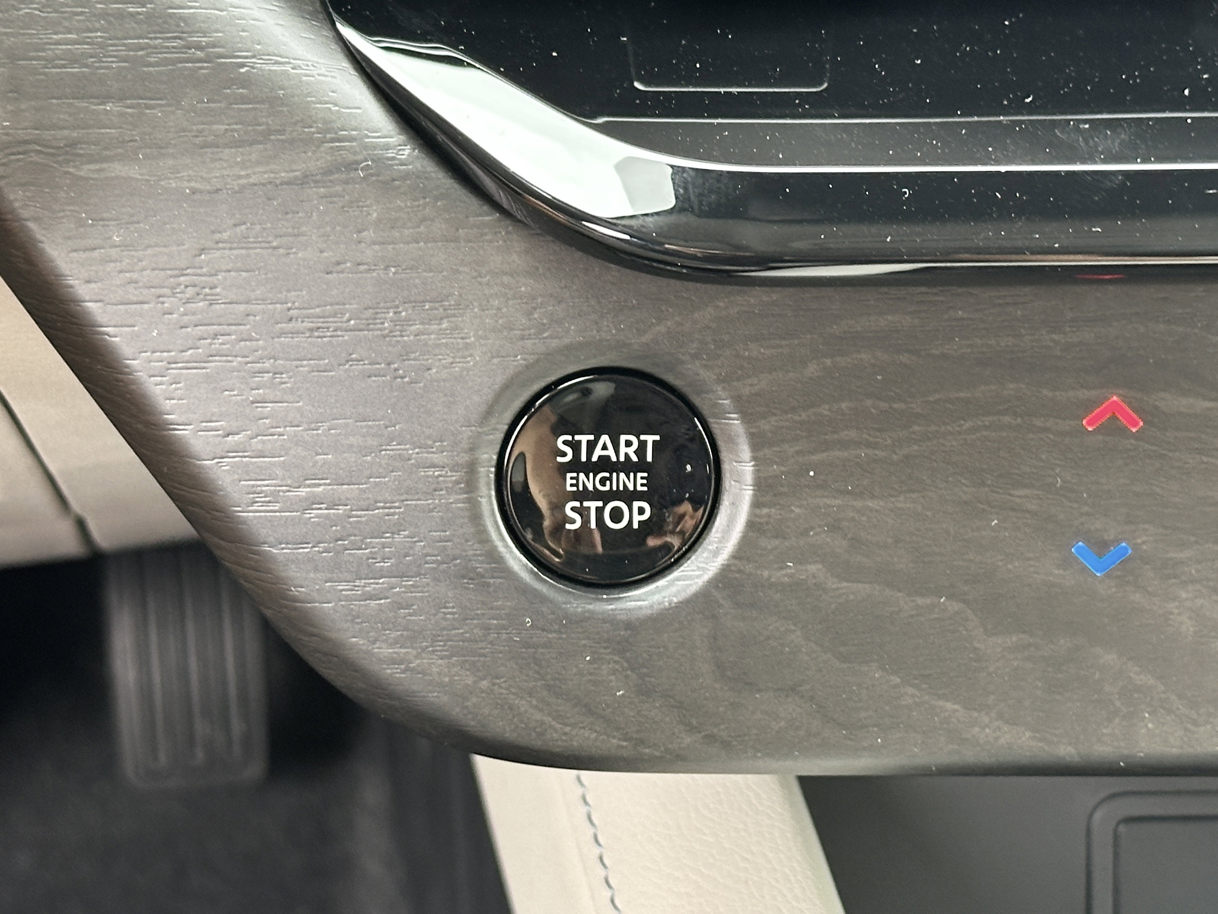 New 2026 Nissan Murano Platinum image 17