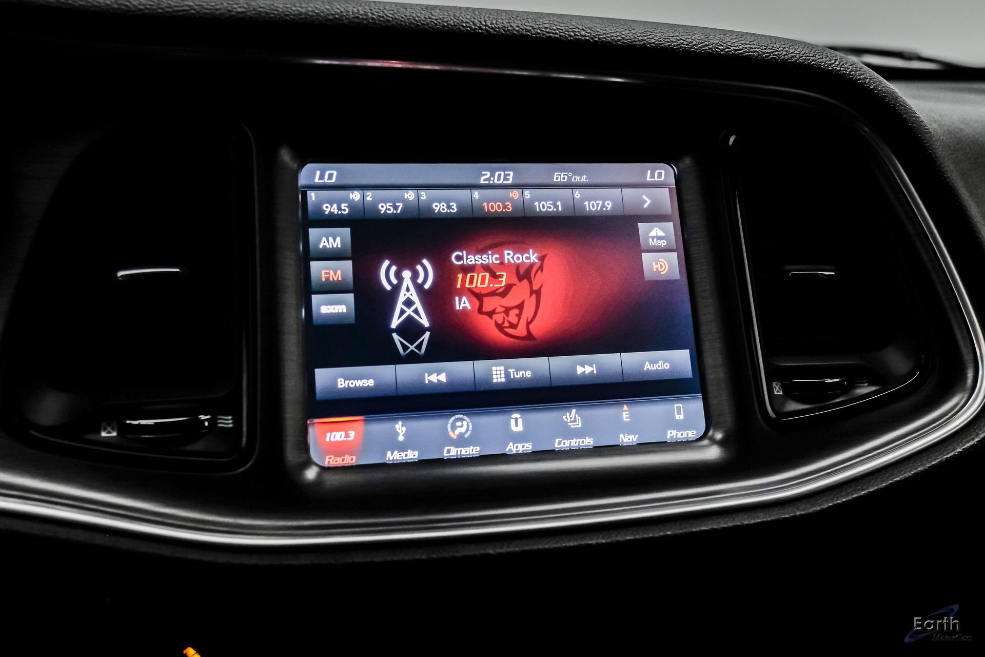 Used 2018 Dodge Challenger SRT Demon image 77