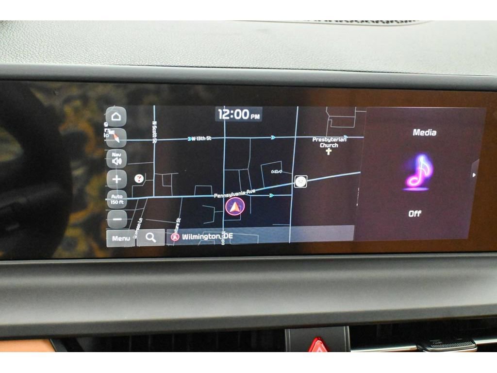 New 2026 Kia Seltos EX AWD/4WD image 32