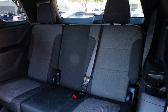 Used 2023 Chevrolet Traverse LT image 42