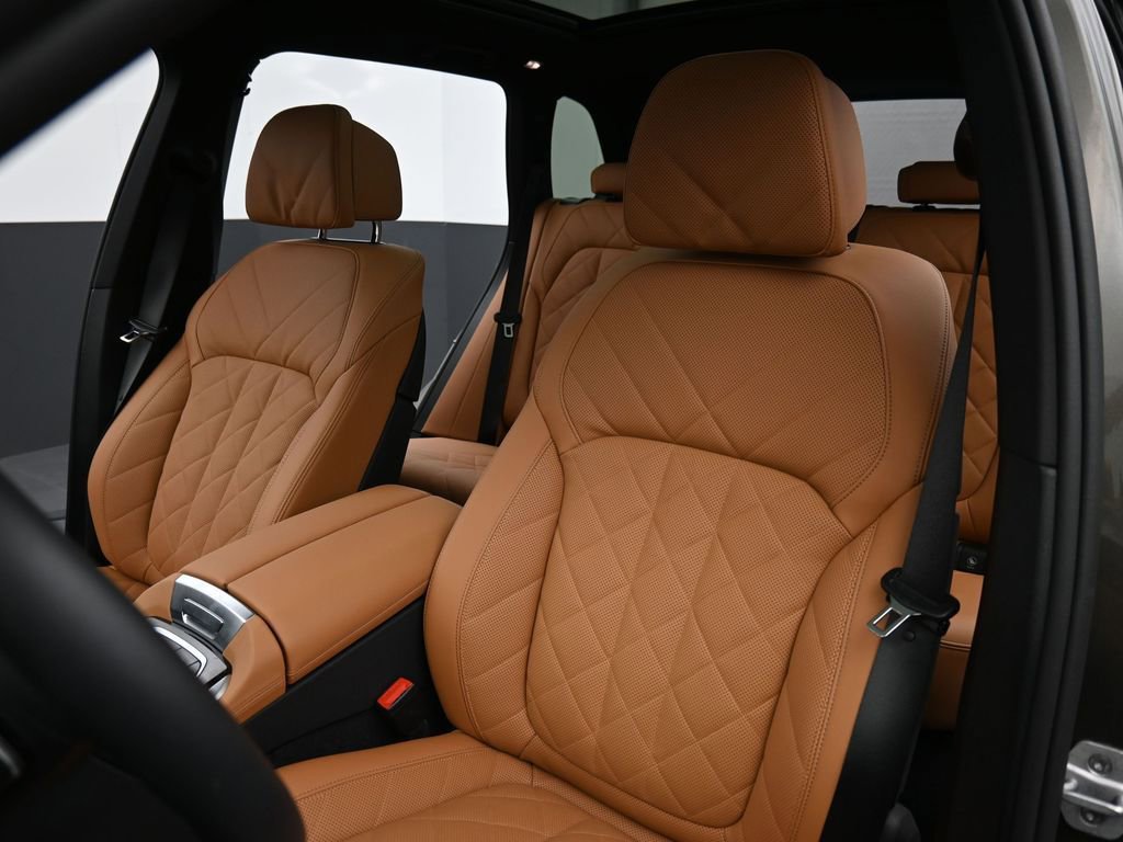 New 2026 BMW X5 xDrive40i image 10