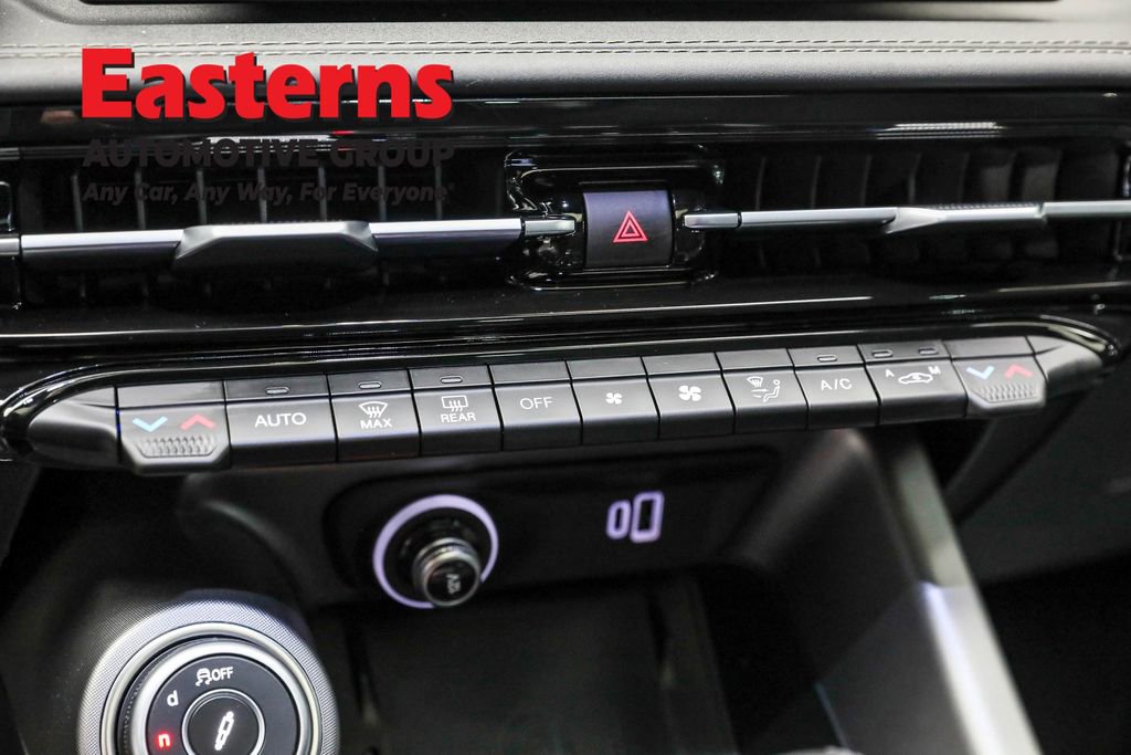 Used 2024 Alfa Romeo Tonale Veloce w/ Active Assist Package image 20