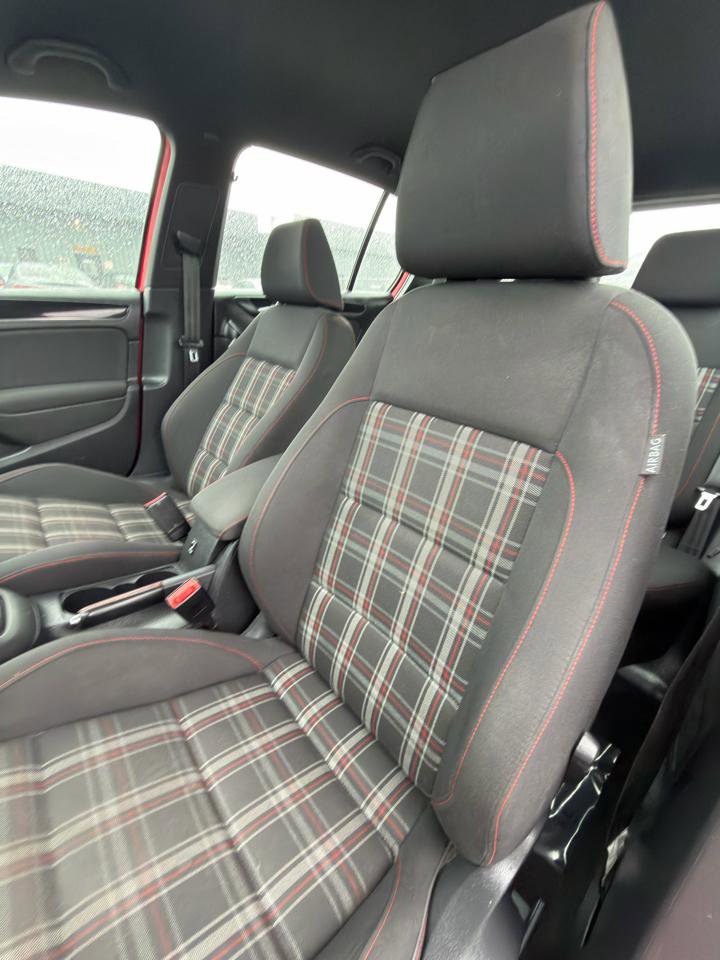 Used 2013 Volkswagen GTI 4-Door FWD image 23