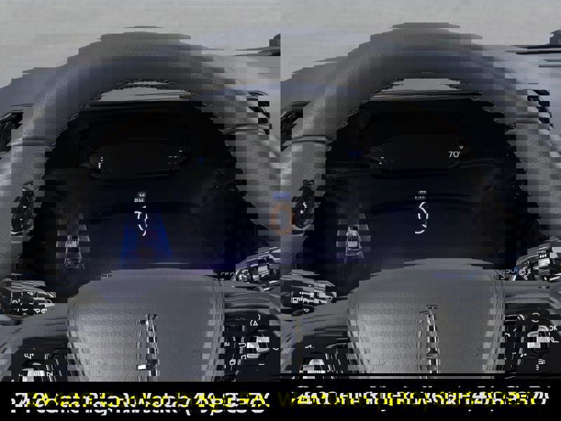 New 2026 Lincoln Aviator AWD image 13