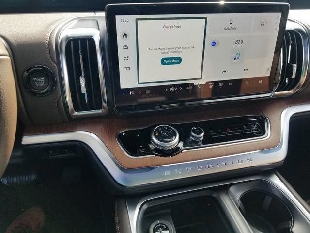 New 2026 Ford Expedition Max King Ranch image 47