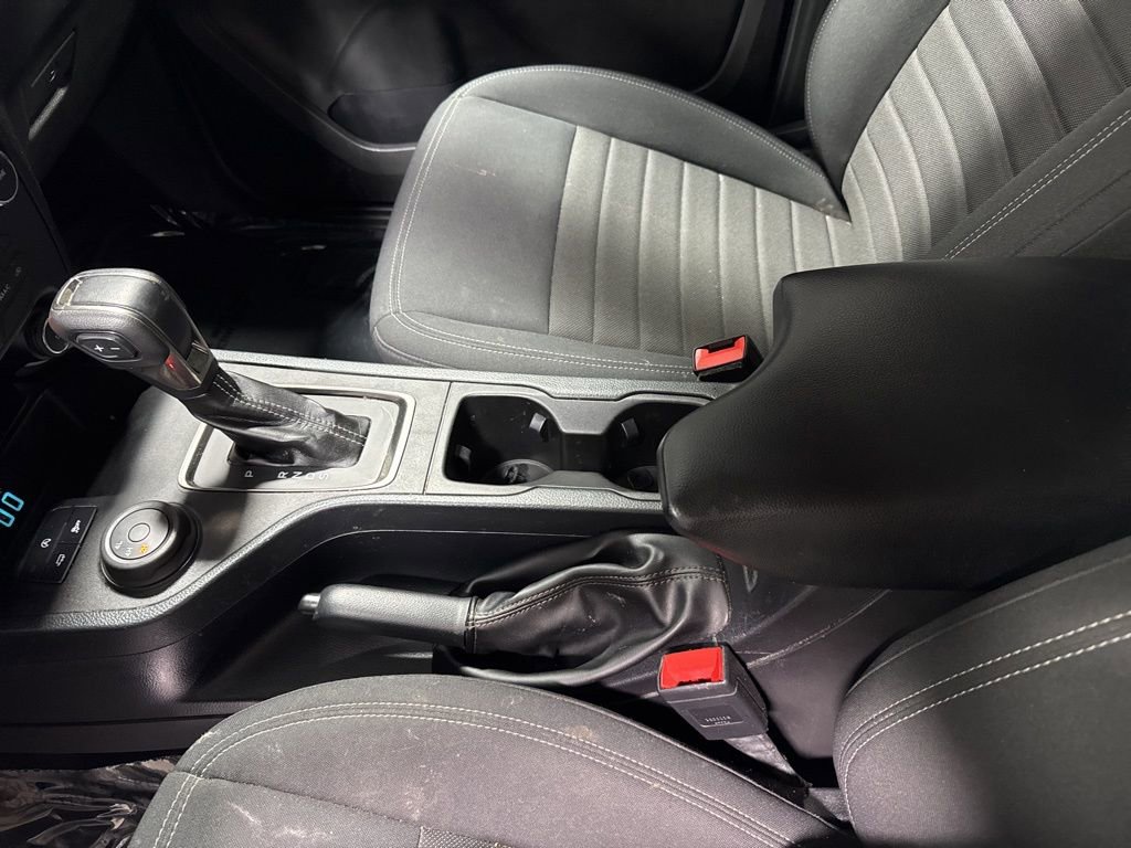 Used 2021 Ford Ranger XLT w/ Equipment Group 301A Mid image 29