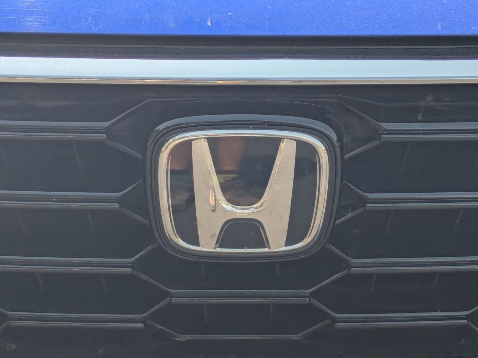 Used 2024 Honda CR-V EX-L image 30
